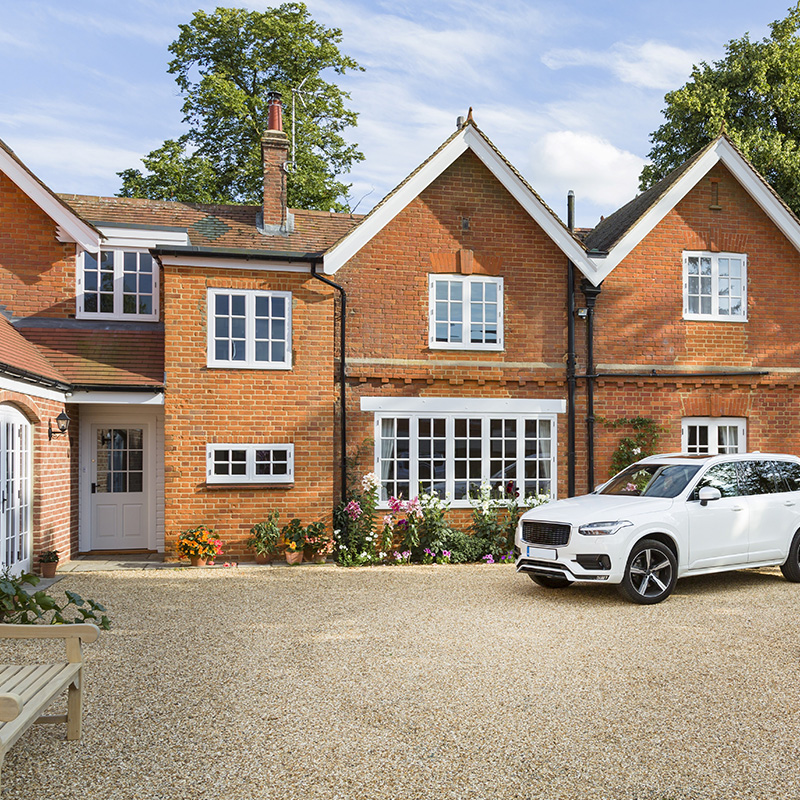 Building Surveys in Leicester
