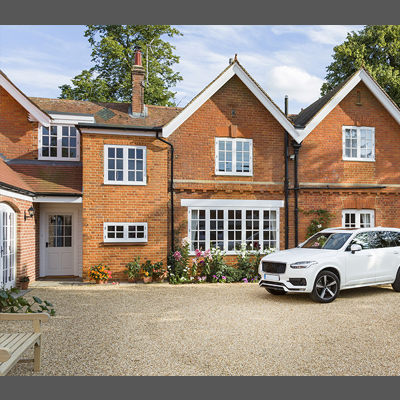 Building Survey Home Survey Level 3 West Bridgford Nottingham
